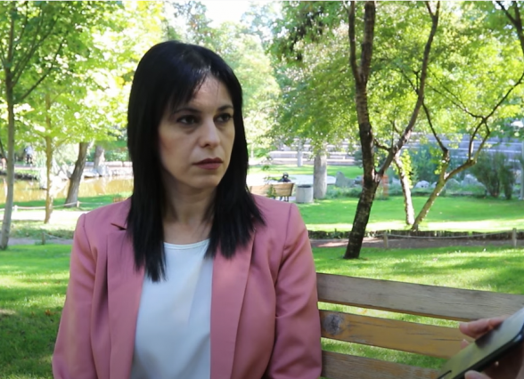 Государство заводит гражданина в тупик, оставляя на него расходы на ПЦР-тесты – Арегназ Манукян (видео)